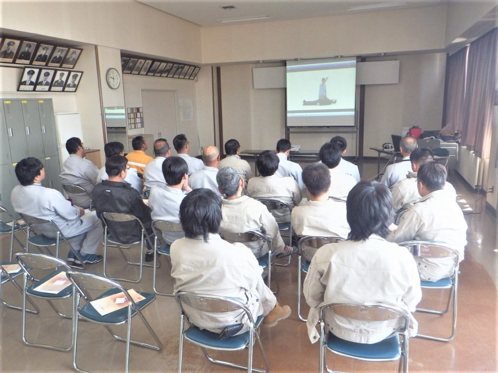 普通救命講習を受講しました！